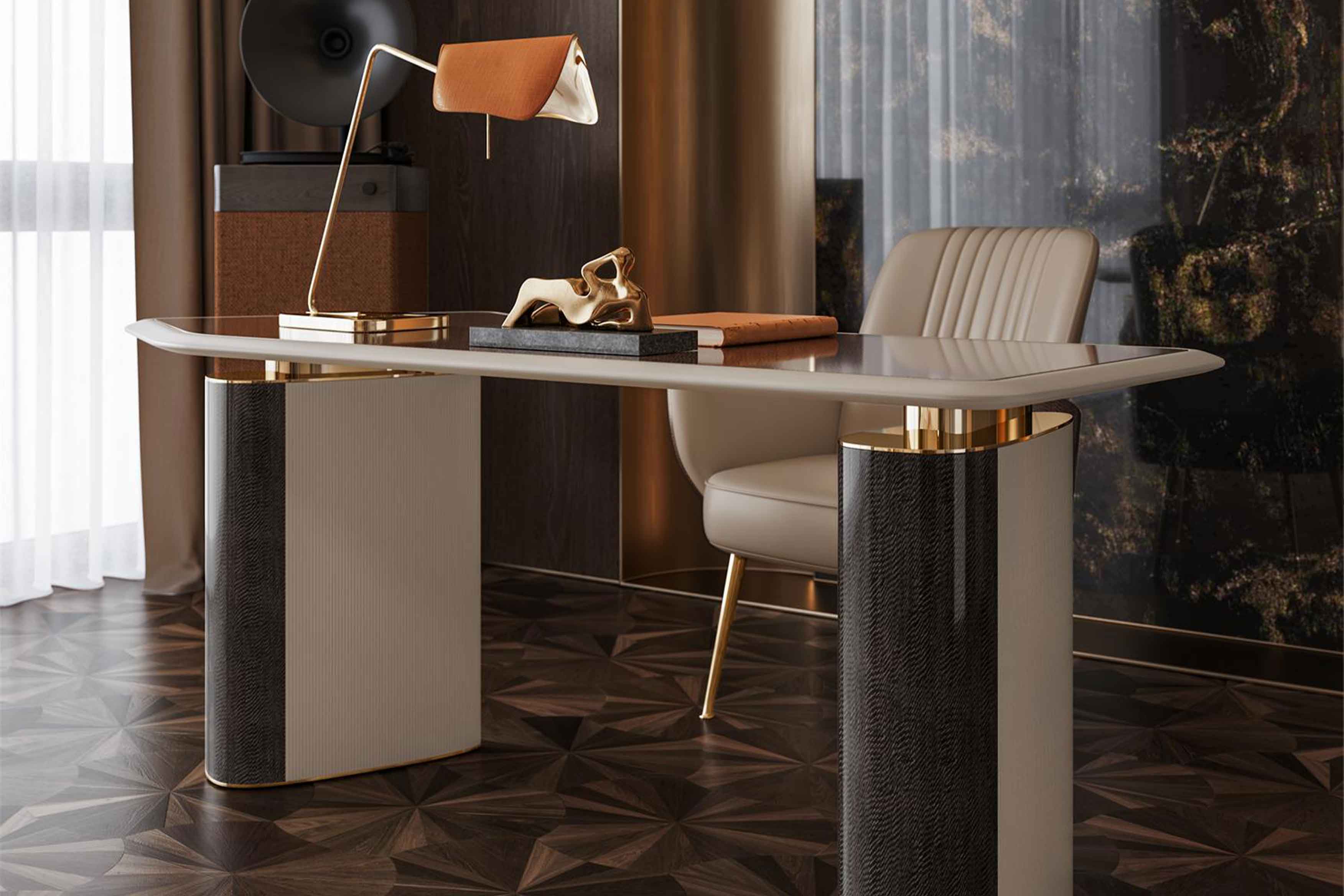 HT Living-Home office-H&T Furnishings