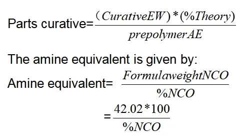 Calculation-POLYWIN