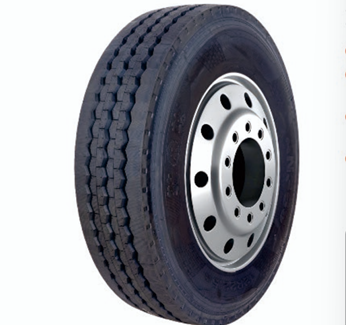 AN369 Tubeless Tyre-Anshan