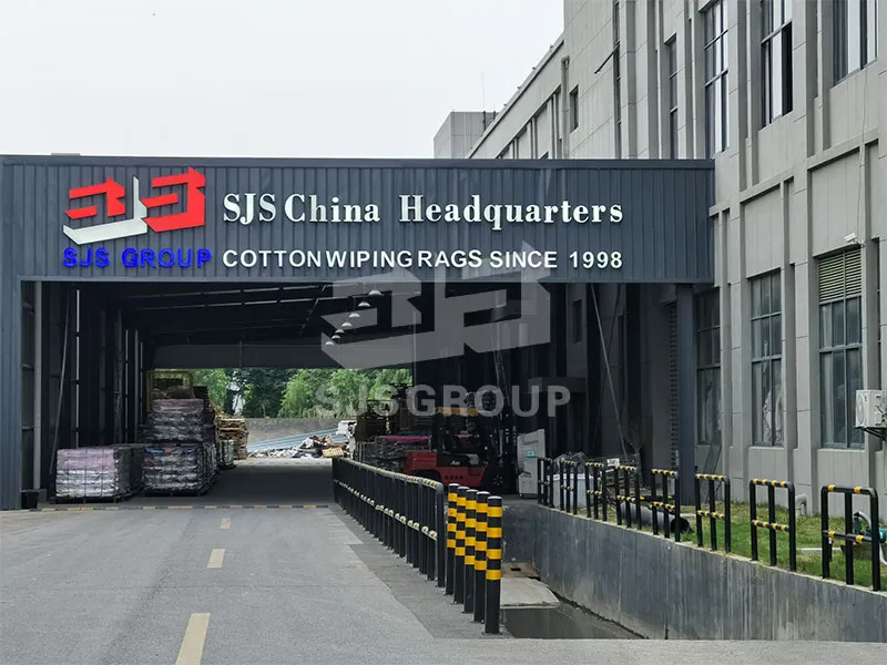 Sjs Co About Us-SJS Group