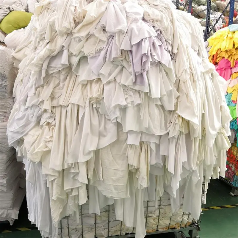 Colored Rags-SJS Group
