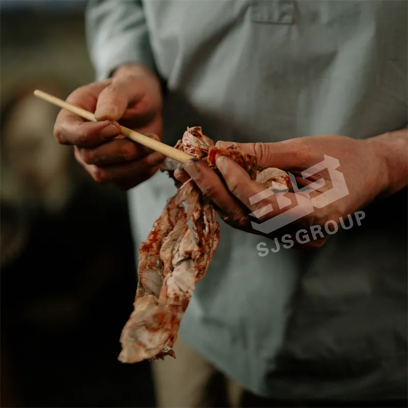 Cotton Rags-SJS Group
