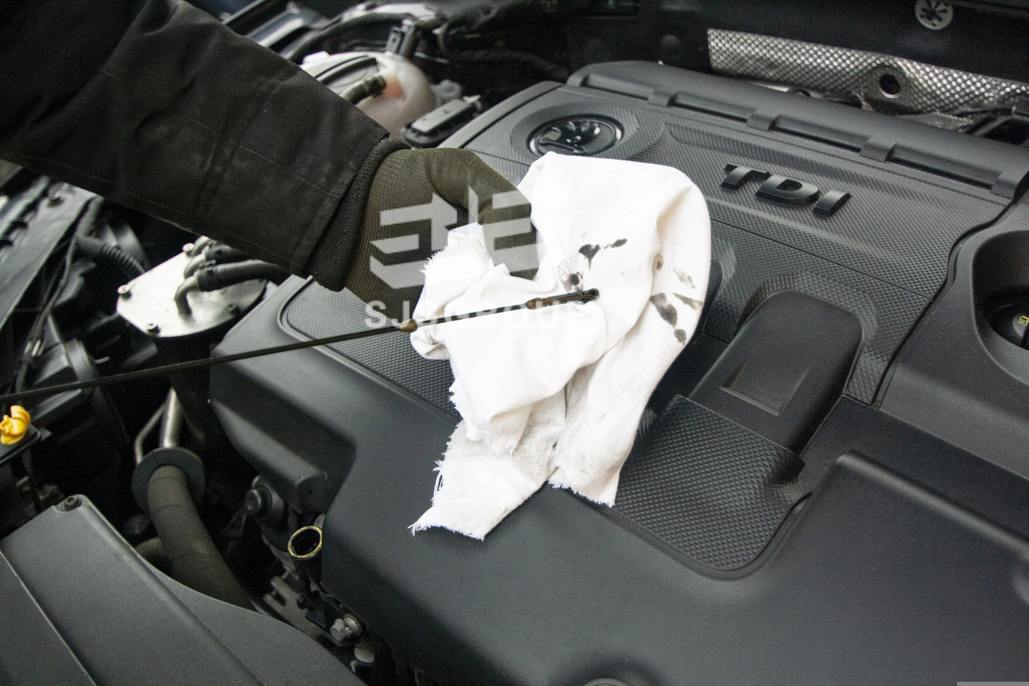 Clean Rags Engine Cotton Rags,T-shirt Knit Rags,Sheeting Rags (Linen)-SJS Group