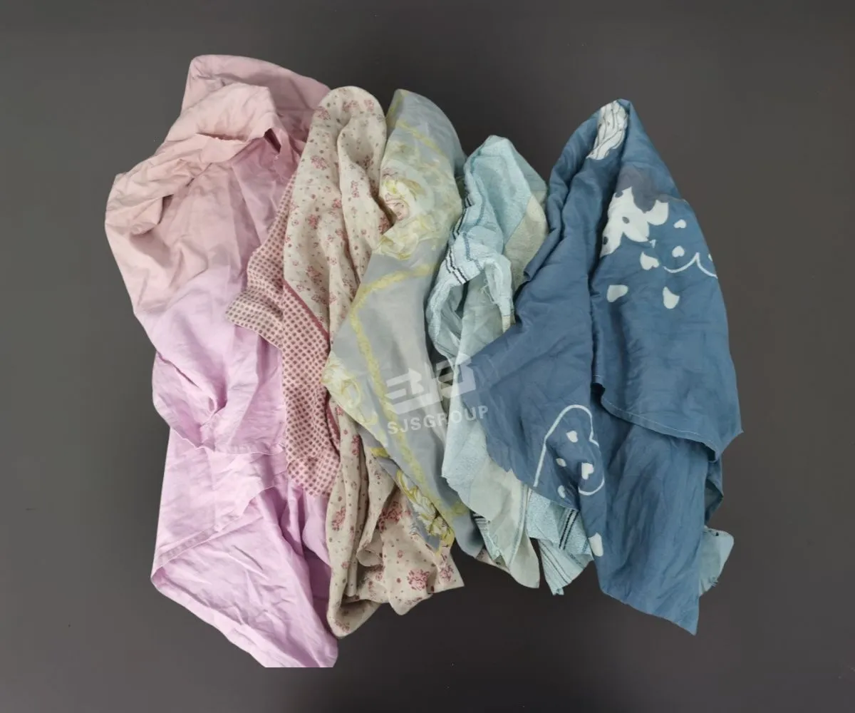 Wiper Rags Solutions-SJS Group
