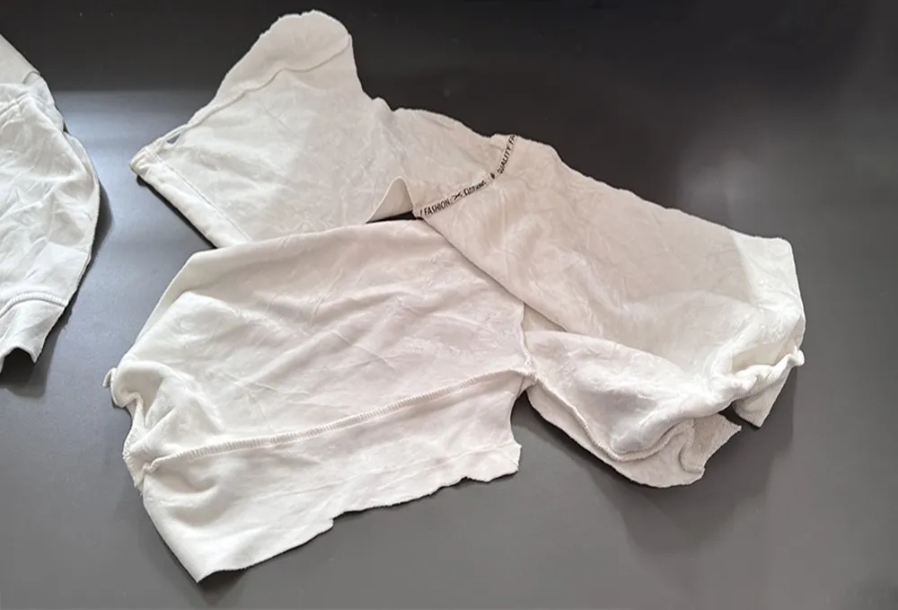 SJS Group-Recycled Cotton Rags Manufacturer for Industry & Marine