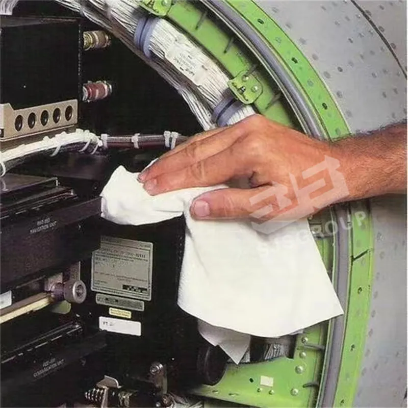 Computer Cotton Rags Cotton Rags-SJS Group