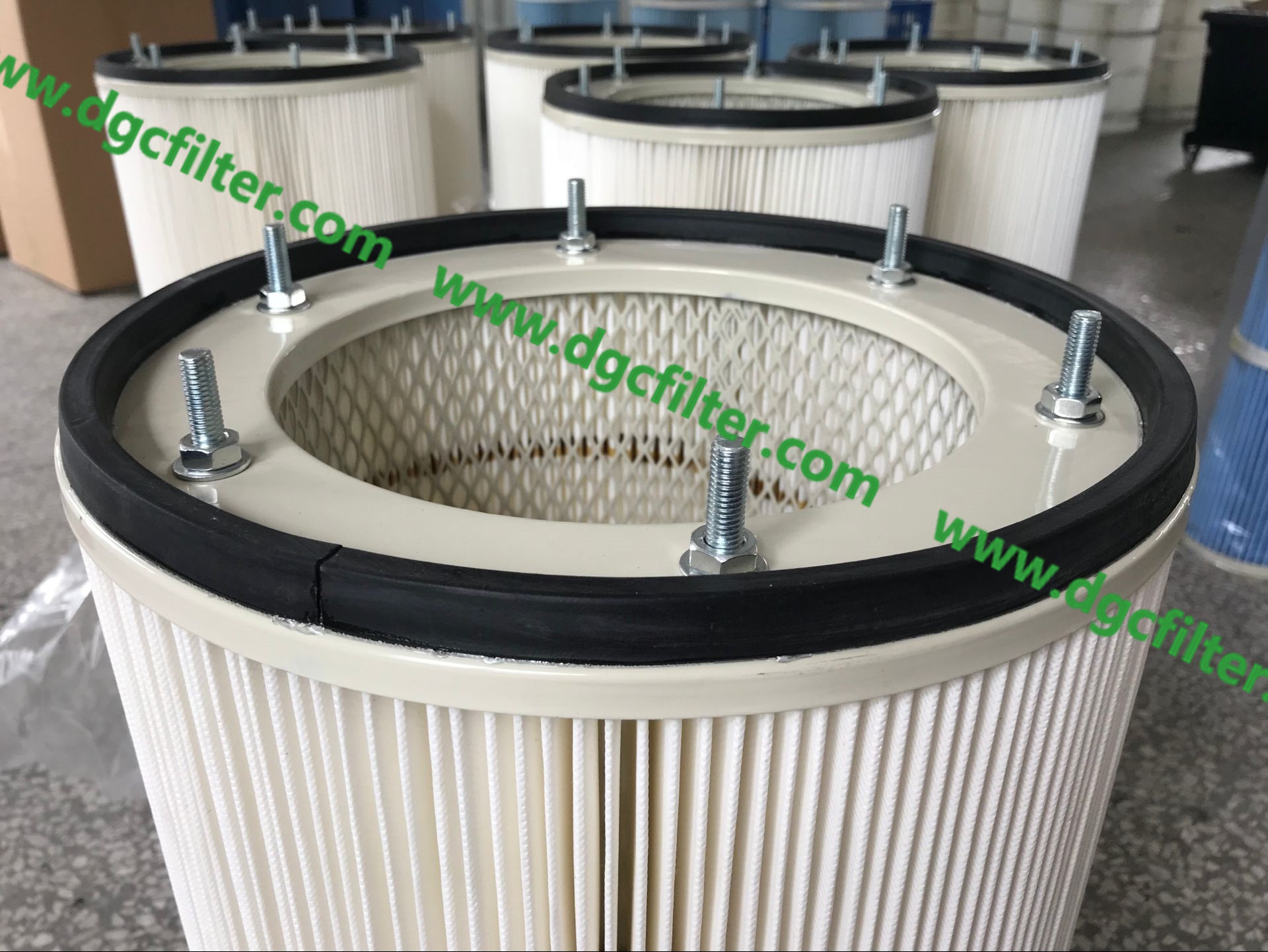Screws Install Filter Cartridge: High - Quality Solution for Efficient ...