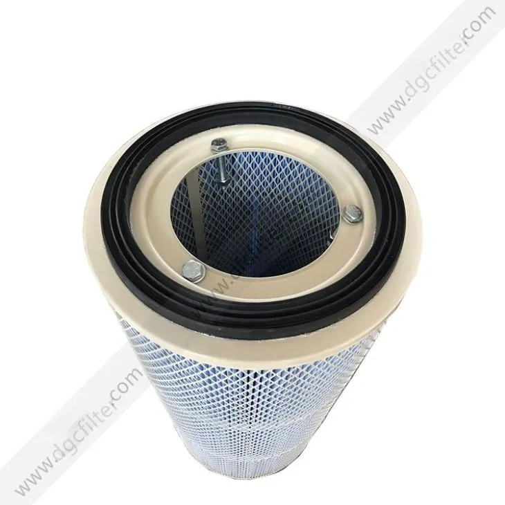 Screws Bottom Installation Type Filter Cartridges - Screw-mounted Type ...