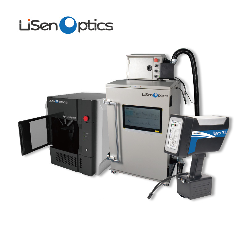 LIBS Laser-Induced Breakdown Spectroscopy Measurement Solution