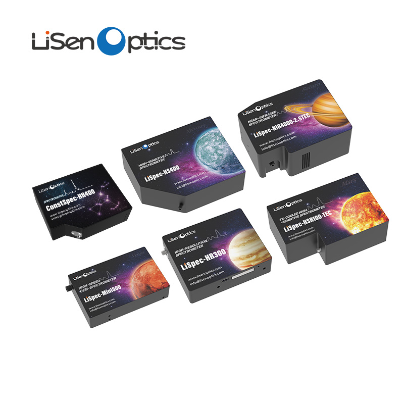 Micro Spectrometer