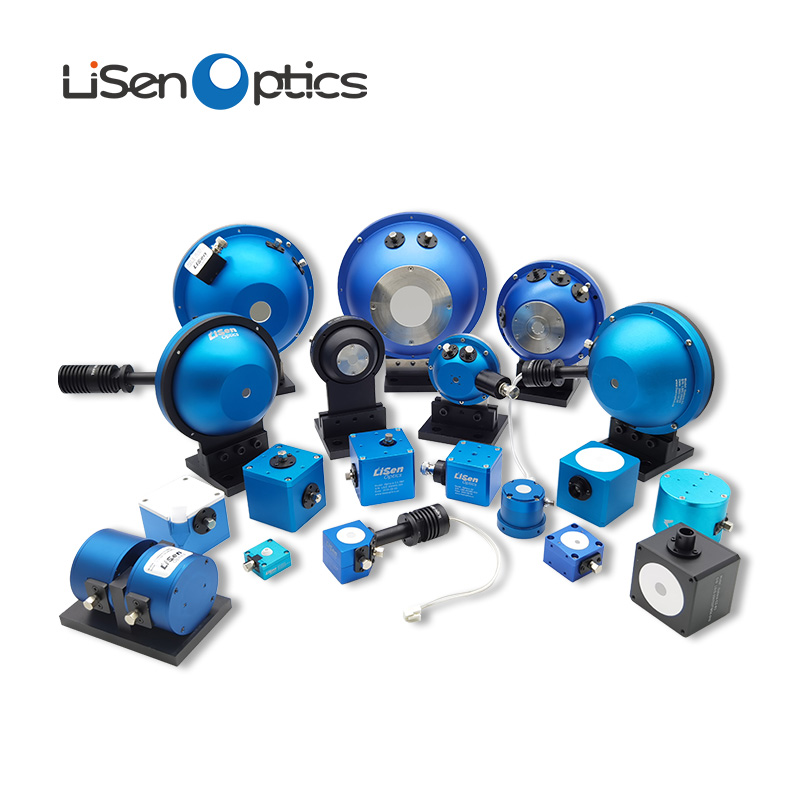 Optical Integrating Sphere