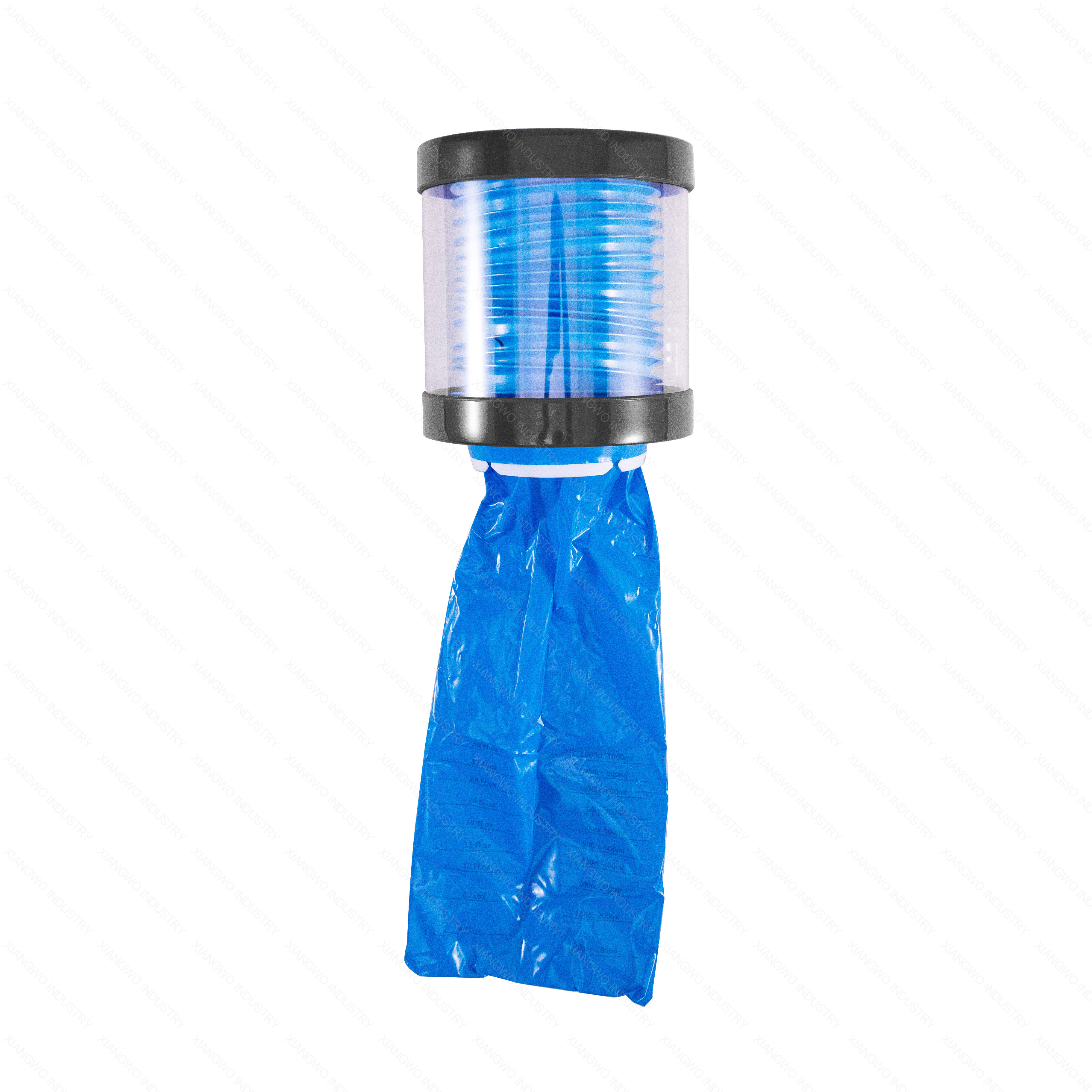 Black emesis bag dispenser (2)-水印版.jpg