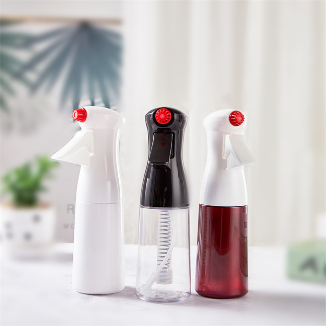 CSJ002 - A Continuous Spray: Uninterrupted Spraying Solution