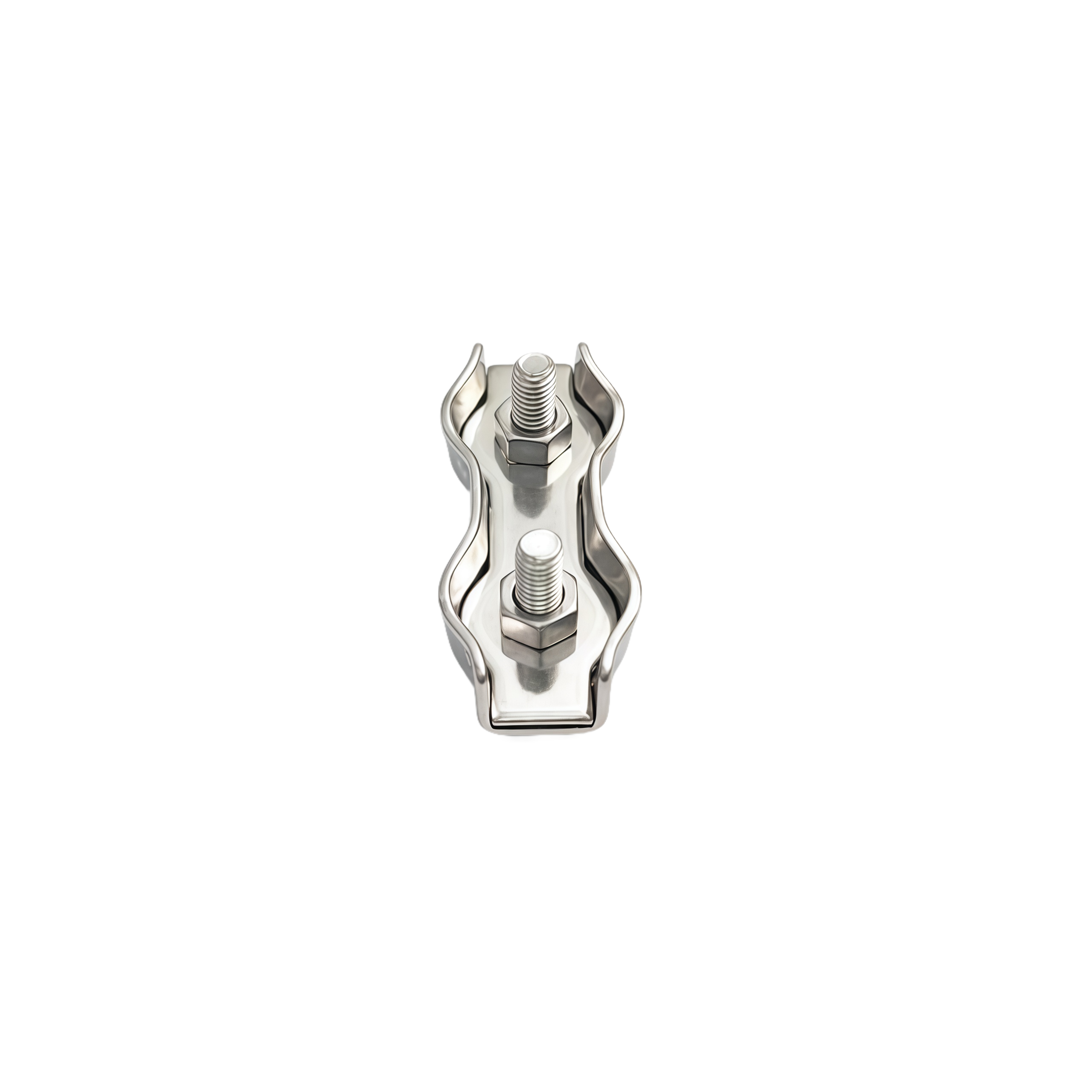 Hybrid Rope Clips Duplex Wire Rope Clip: High - Quality Solutions for Your Rope Fixing Needs