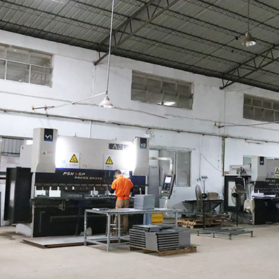 Precision Bending