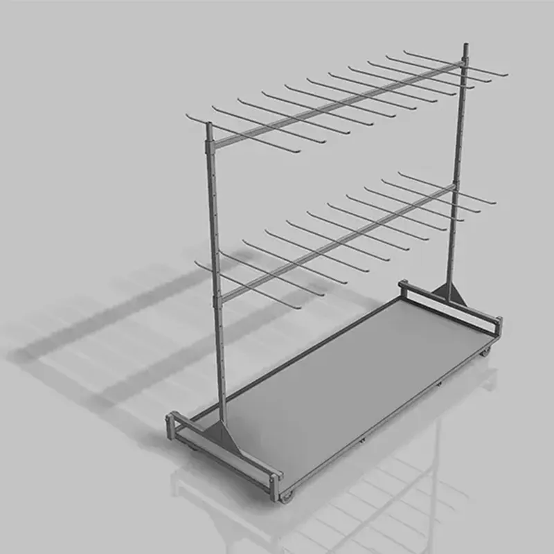 Dry/Cure Racks-Jeanter Office Furniture