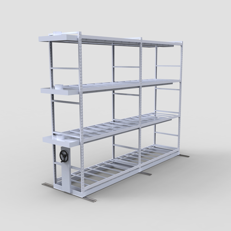 3 Tiers Clone Room Grow Rack-Jeanter Office Furniture