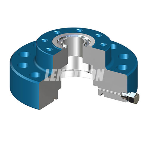 Tubing Head Adapters-LENGTHON
