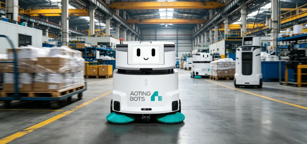service robots manufacturing-1