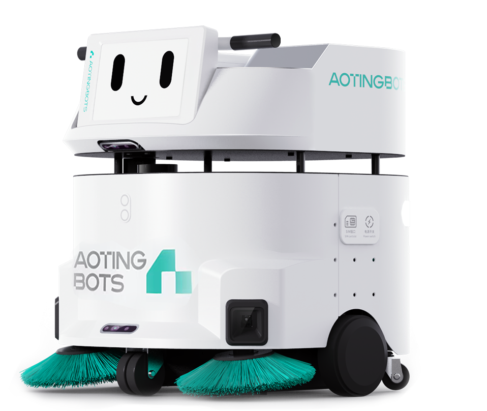 SW 55 A-AotingBots