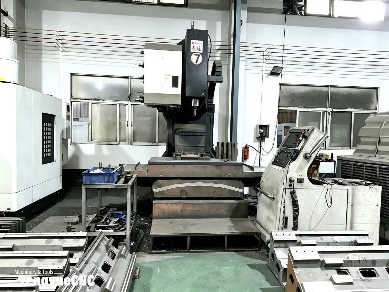 Machining Center
