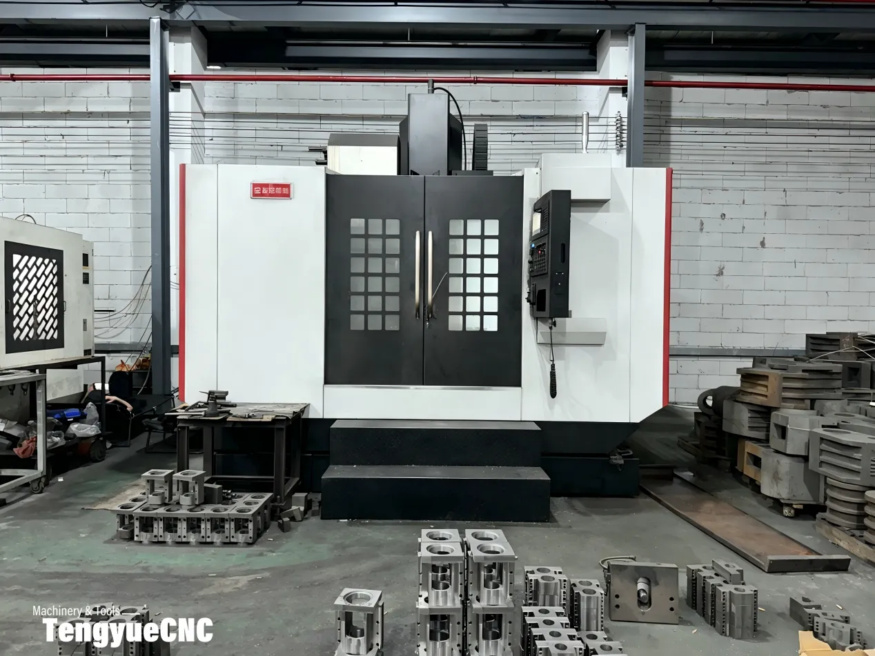 Machining Center