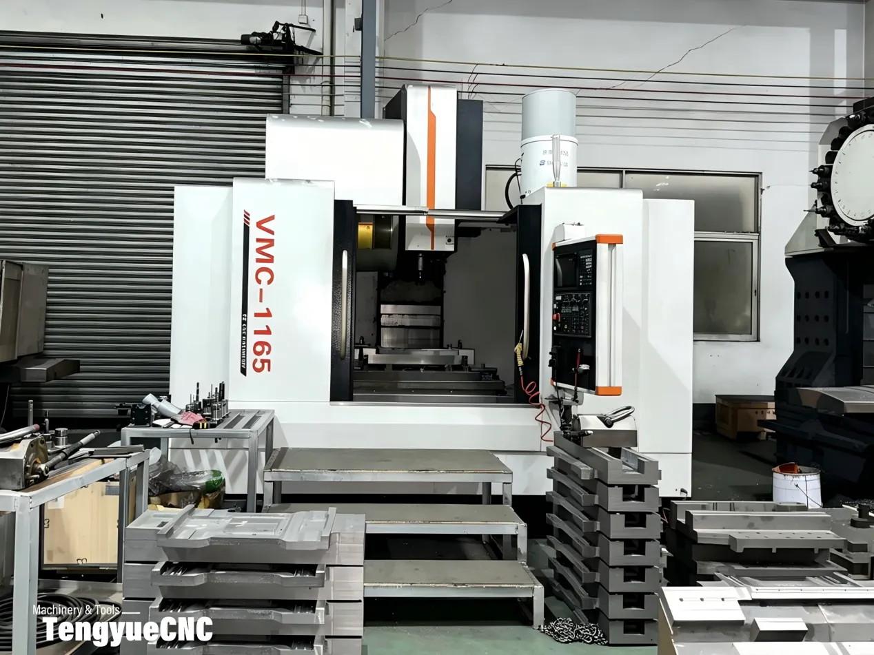 Machining Center