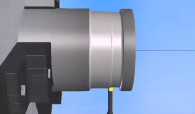 Titanyum alaşımı 2. GIF