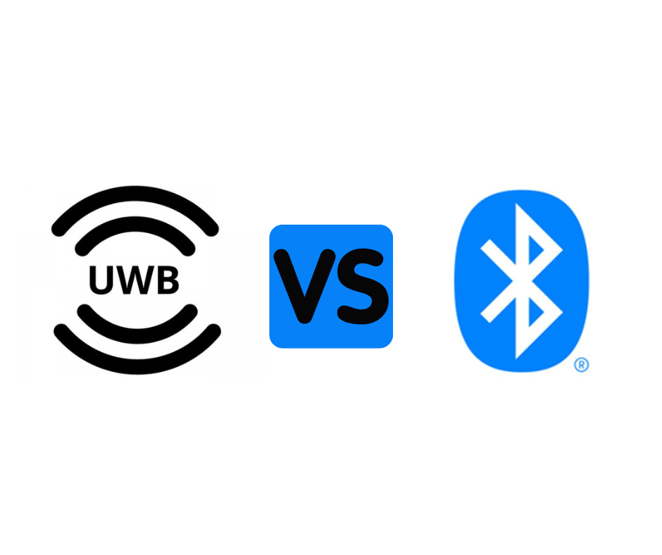The competition between UWB (Ultra-Wideband) and Bluetooth depends on ...