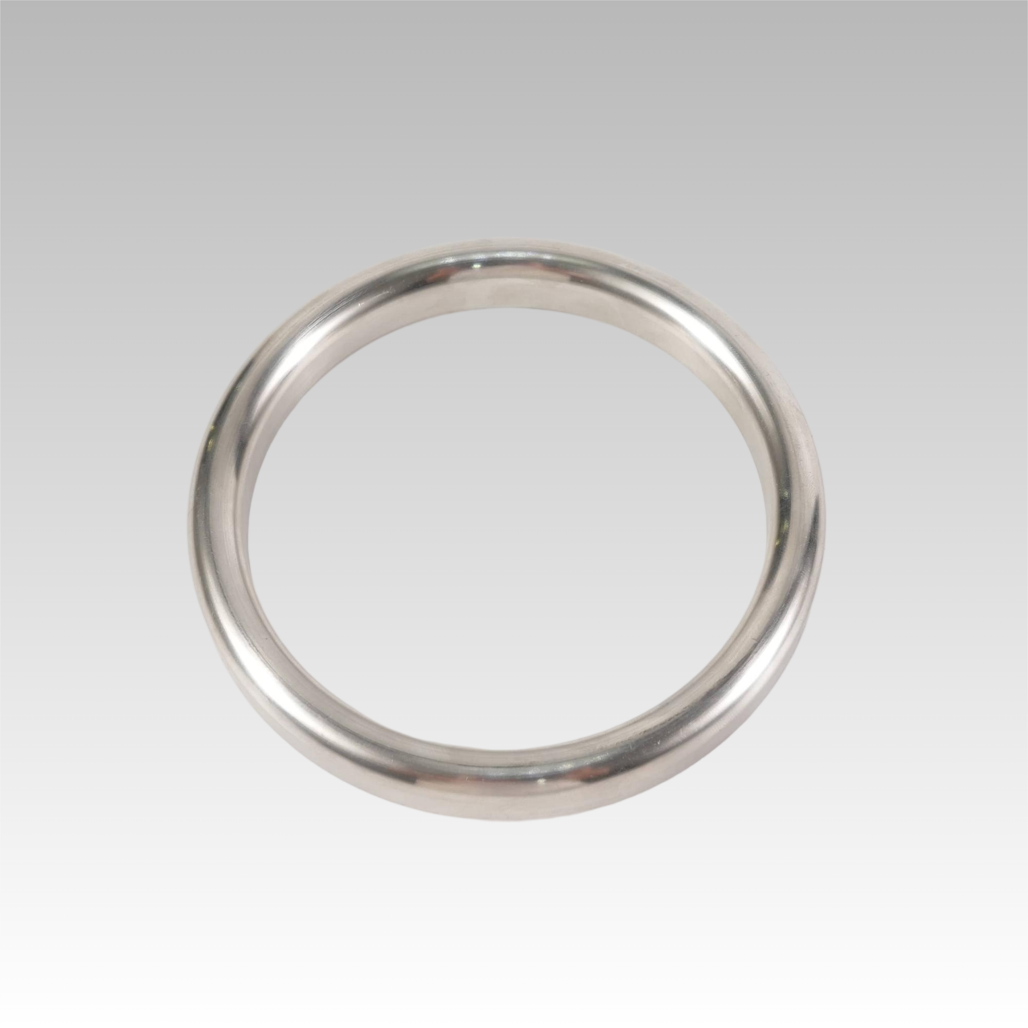 Junta de junta de anillo ovalado.JPG