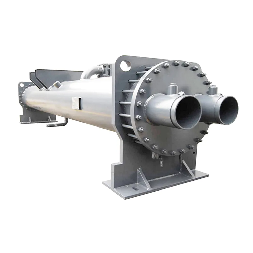 Horizontal Shell and Tube Heat Exchanger.png