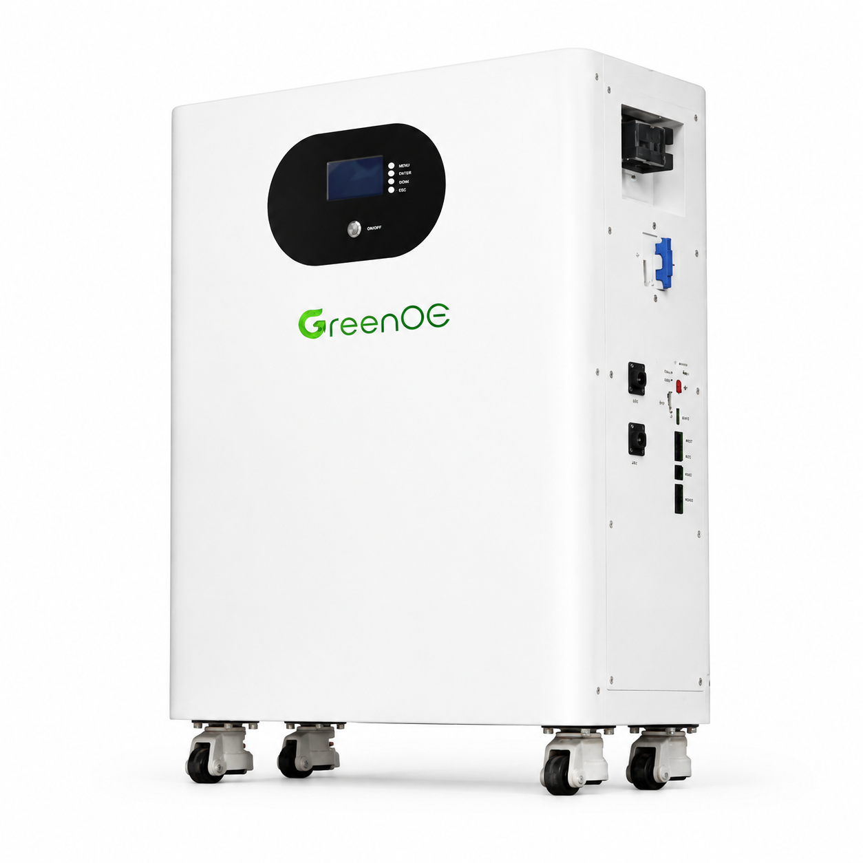 Electricidad de 15 kWh.