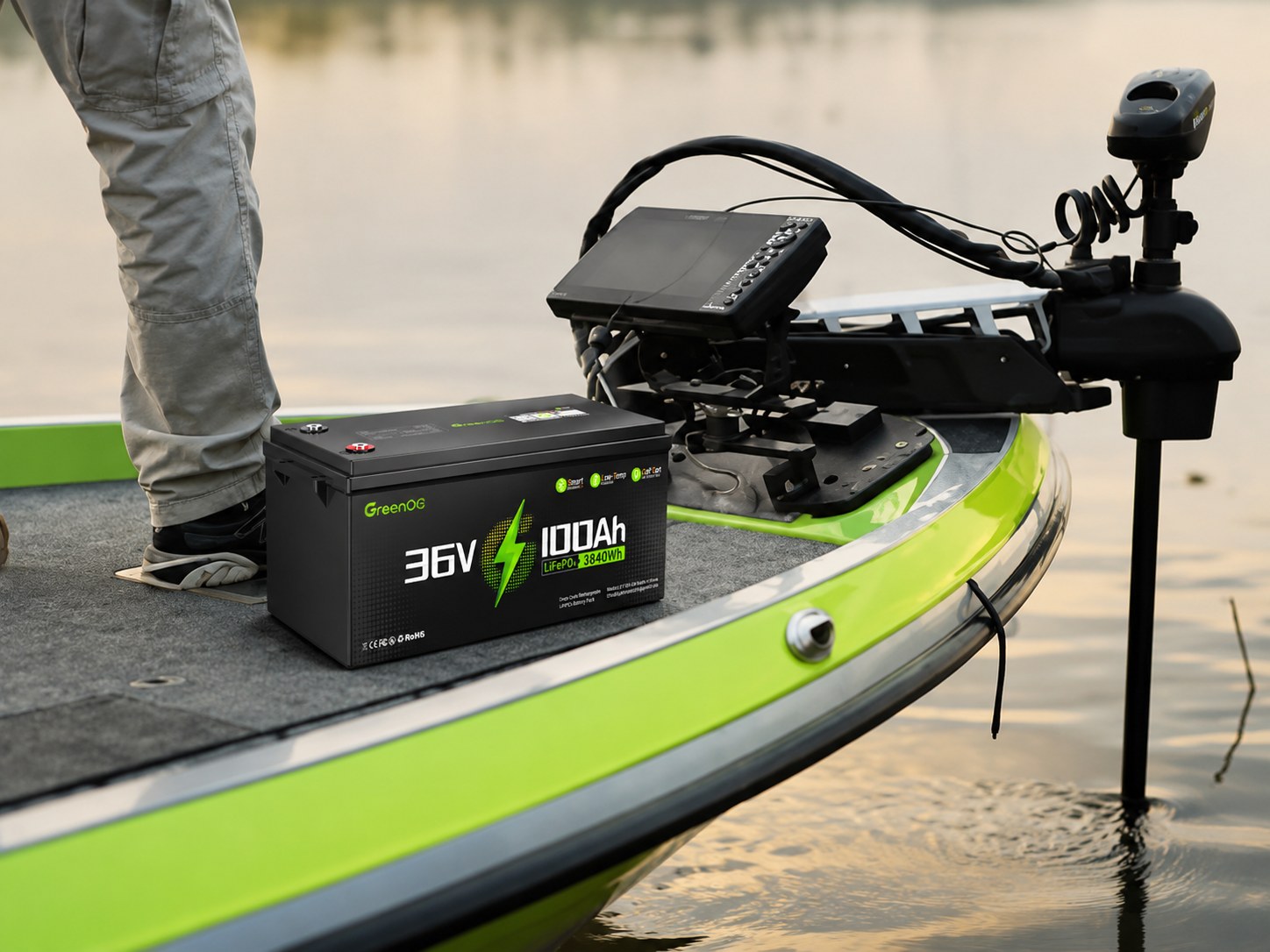 Fish Finder