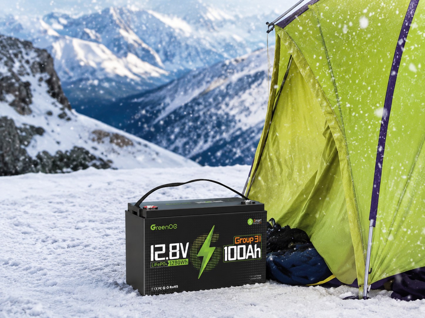 Outdoor Camping
