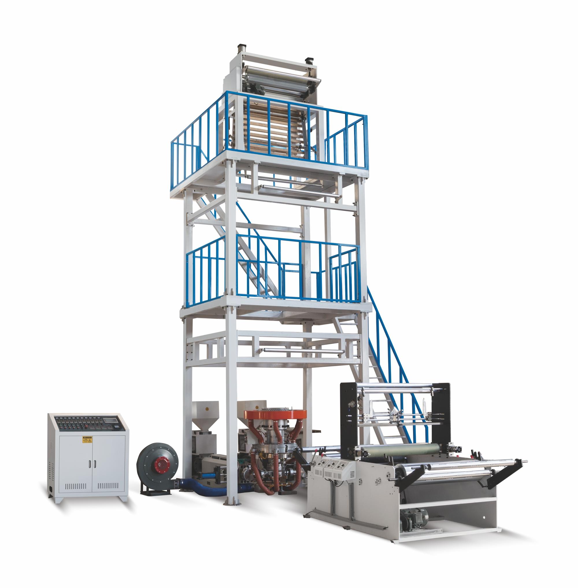 ABA High Low Pressure High Speed Film Blowing Machine.jpg