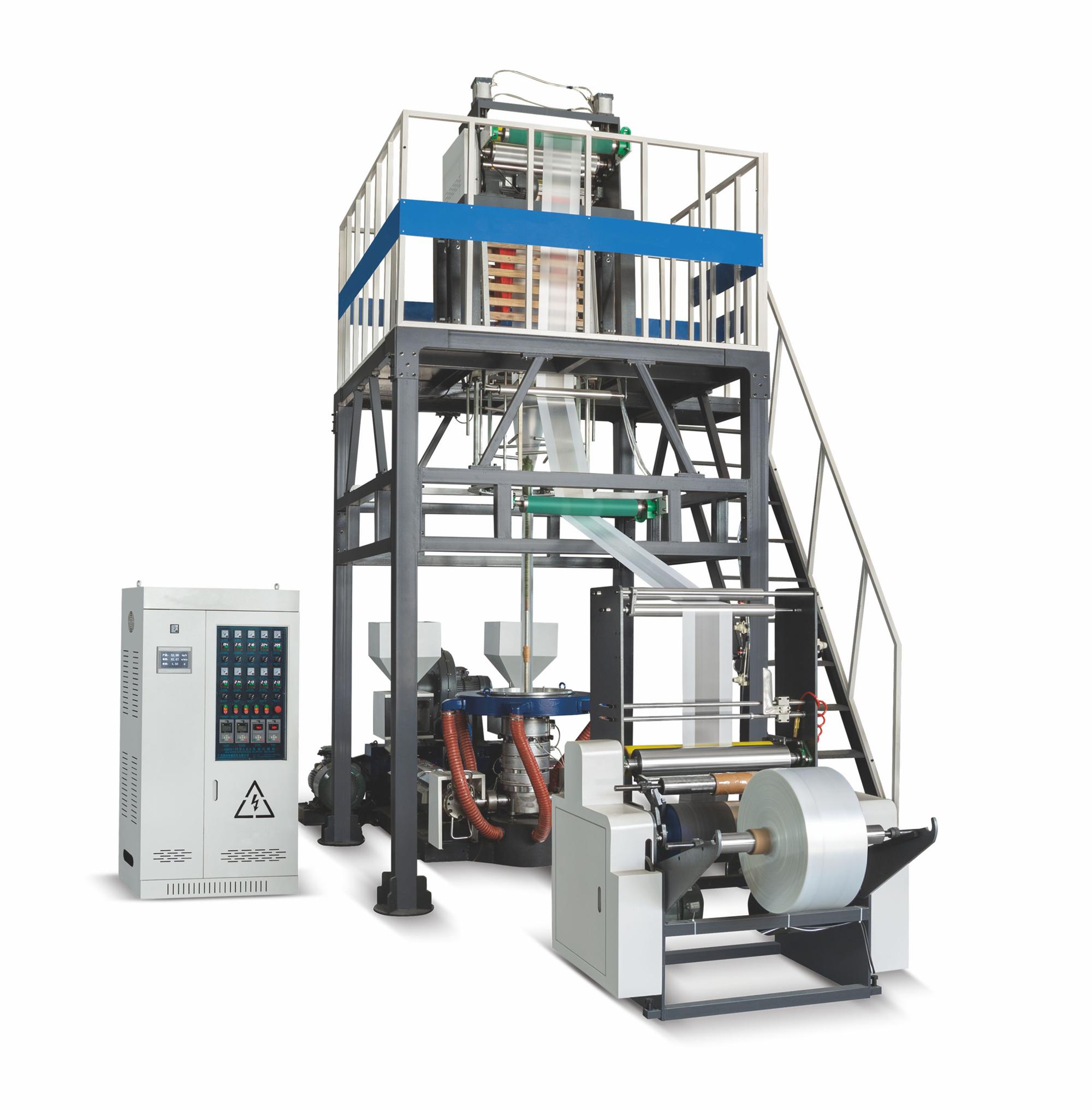 ABA Low Pressure High Speed Film Blowing Machine.jpg