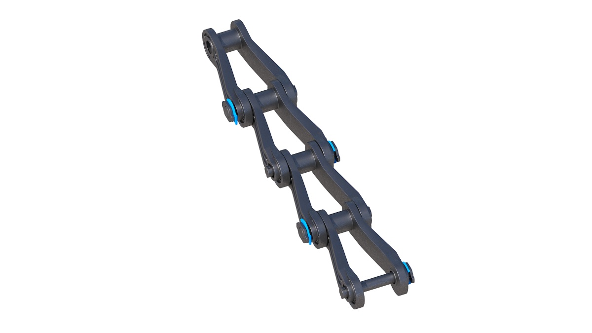 NMC-152 Collector chain-K.G.Matzen