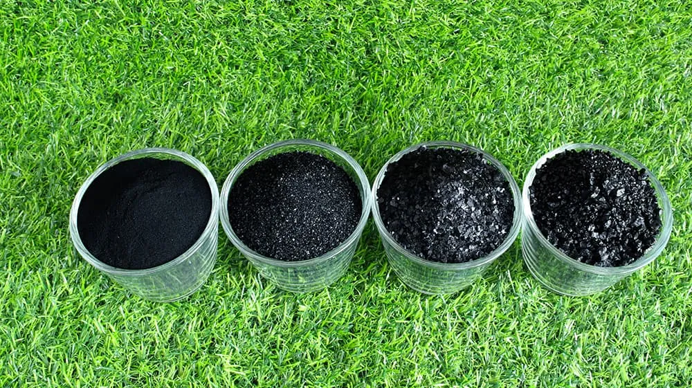 POTASSIUM HUMATE