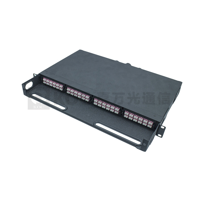 Rack Mount Patch Panel-KOC