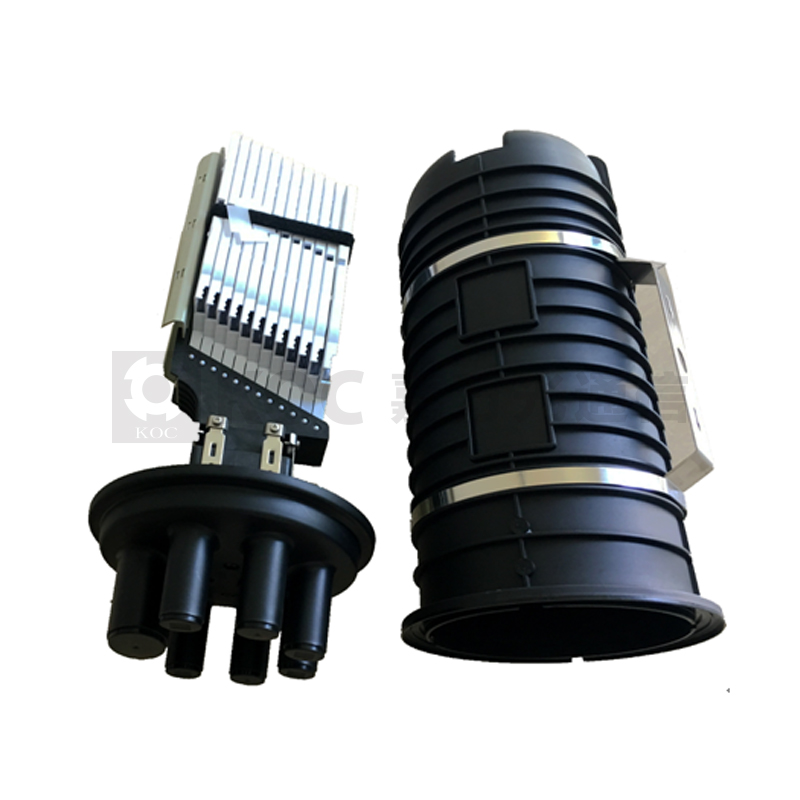 288F Dome type Optic Splice Closure-KOC