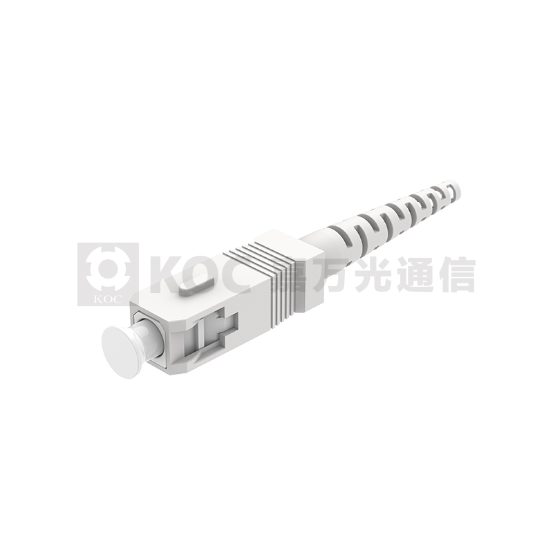 Class B Connection SC Grade B Connector-KOC