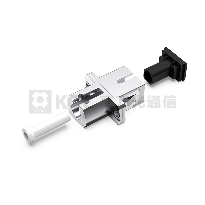 Scl Simplex SC-LC Simplex Adapter-KOC