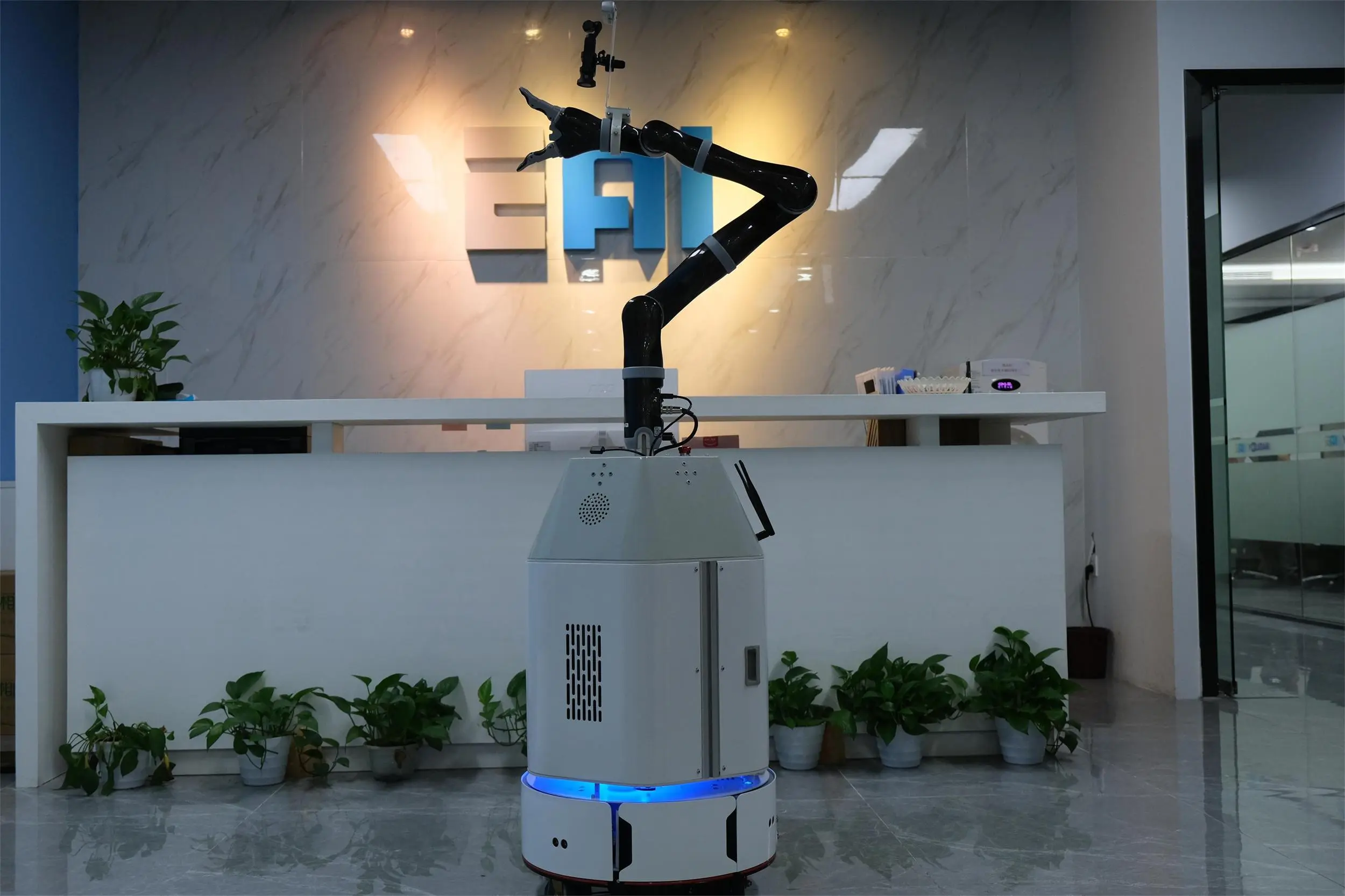 YDLIDAR focused on LiDAR sensor solutions