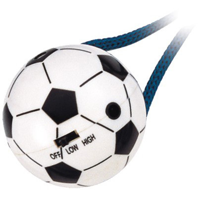 Football design OEM LOGO color fm radio mini pocket radio with lanyard (1).jpg