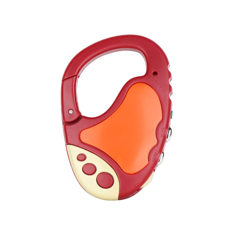 Outdoor Cute FM Radio Speaker 19mm FM88 Powered By Ag 13 Batteries (3).jpg