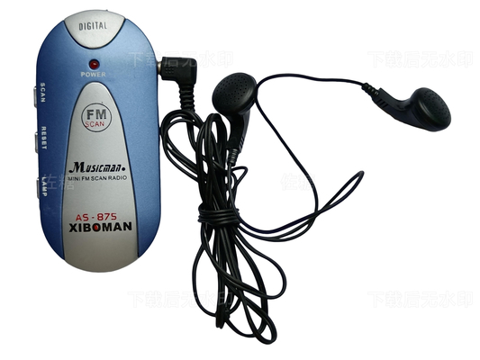 DC 5V Cute FM Radio 3.5mm Jack 88-108MHz Frequency Mini Pocket Radio (5).jpg