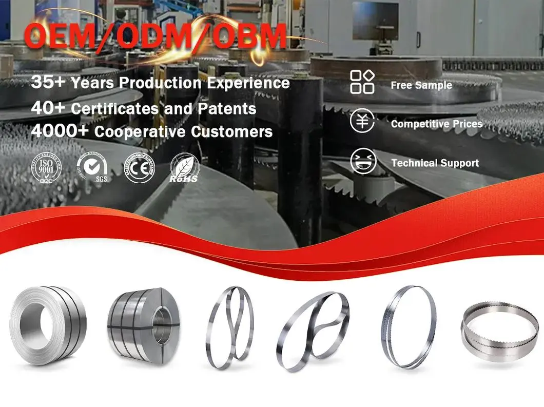 This is a picture highlighting the advantages of the factory.