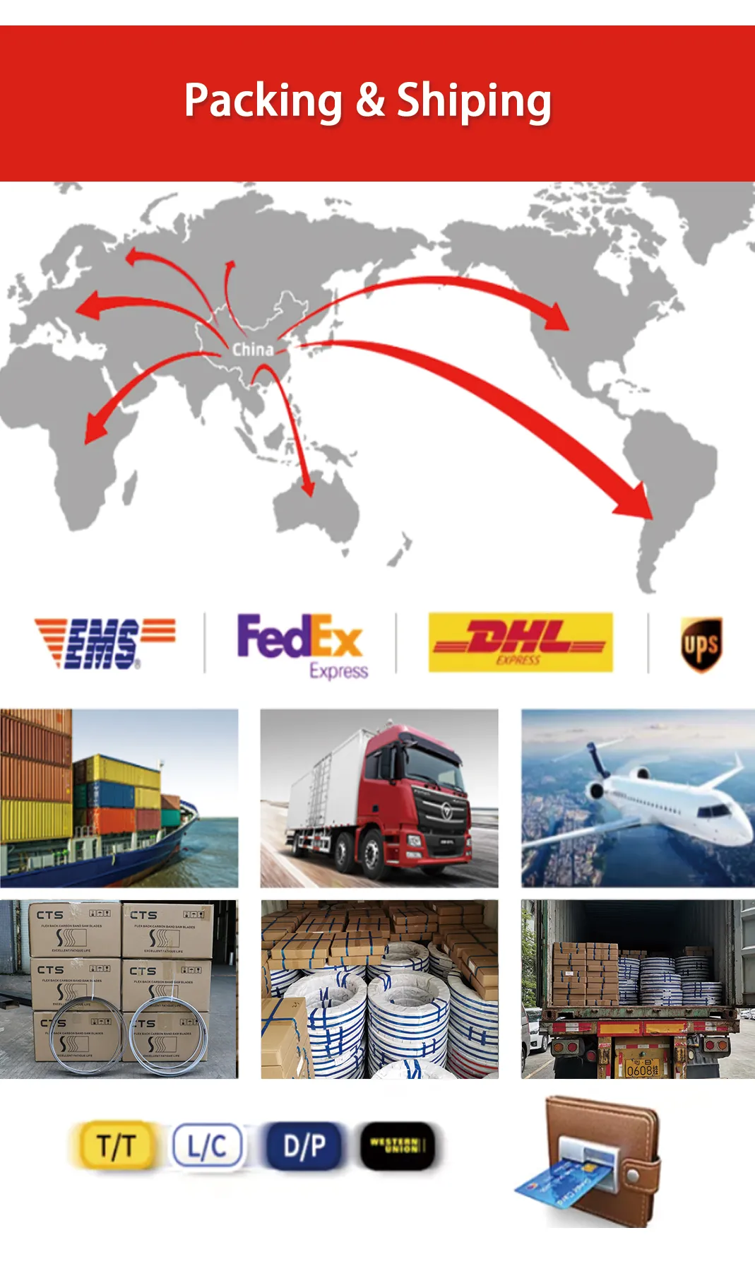 This is the shipping illustration.