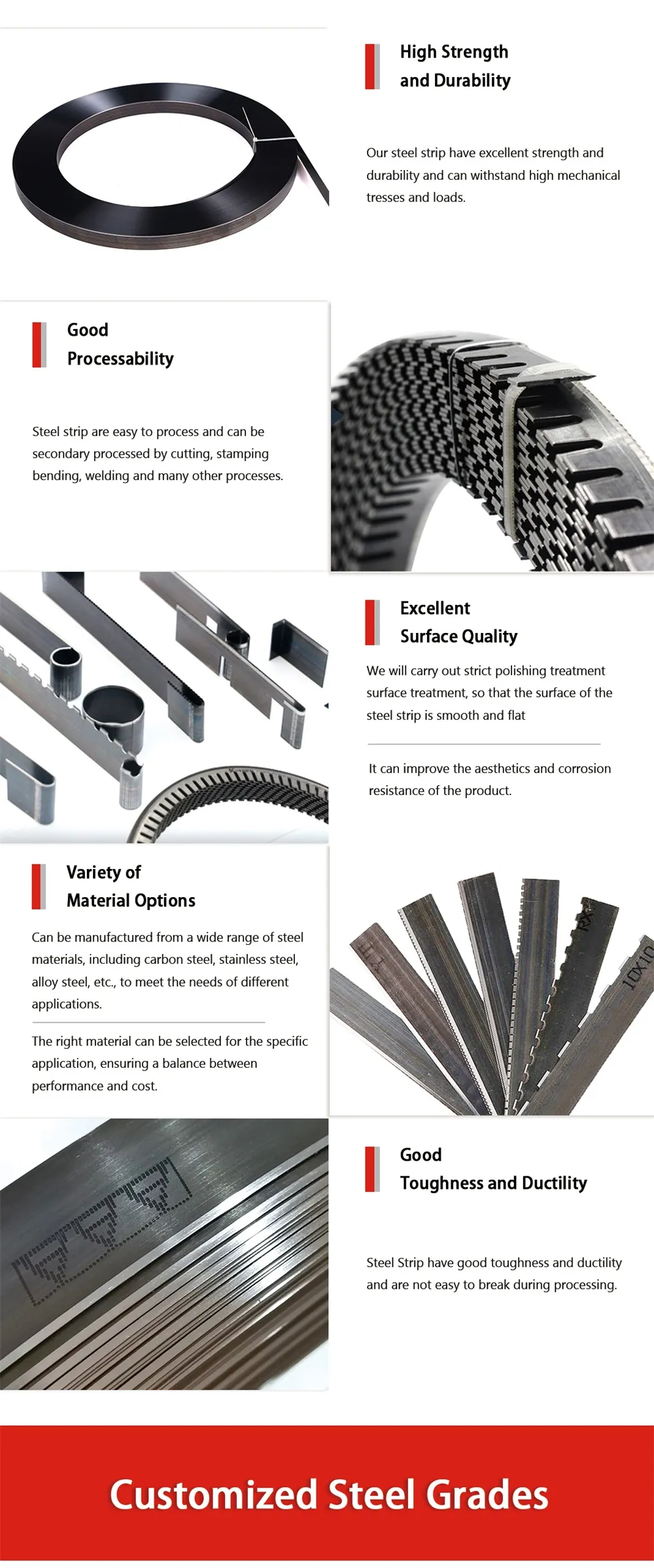 This is the advantage diagram of the die-cutting knife.