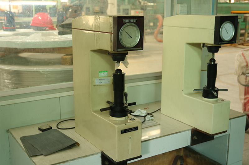 Hardness Tester